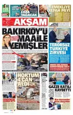 Akşam