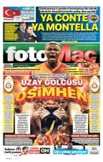 Fotomaç