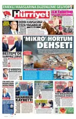 Hürriyet