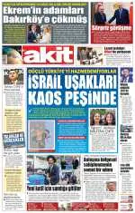 Yeni Akit
