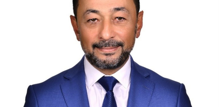 HARUN SAKKKKK