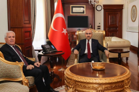 BOZBEY VALİ