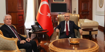 BOZBEY VALİ
