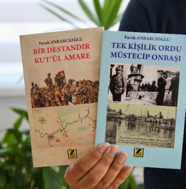 MÜSTECİP ONBAŞI