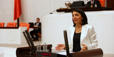 NURHAYAT ALTACA KAYIŞOĞLU
