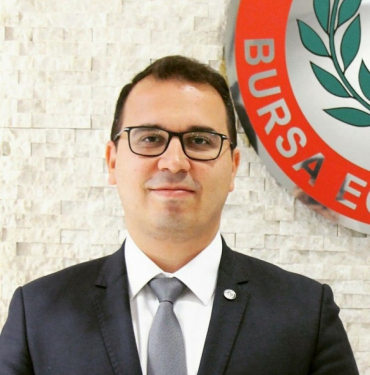 OKAN ŞAHİN
