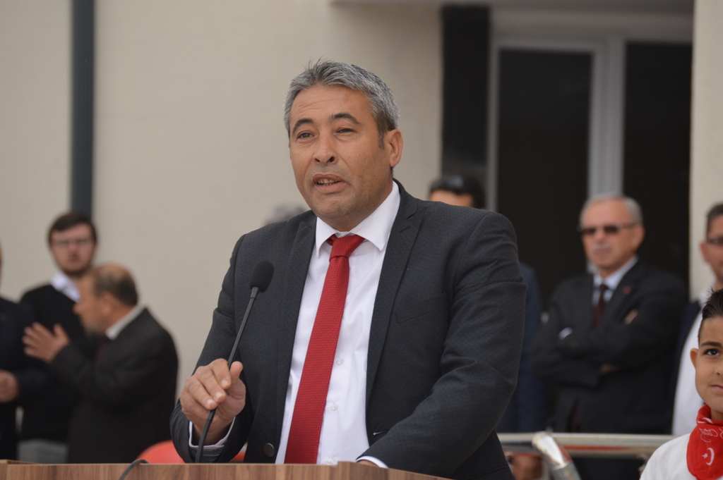 SELAHATTİN GÜRSES (2)