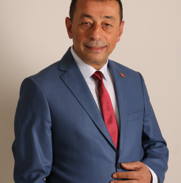 HARUN SAK YEPYENİ