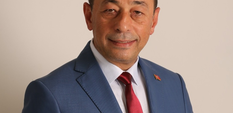 HARUN SAK YEPYENİ SİTE