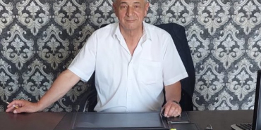 HASAN DURMUŞ