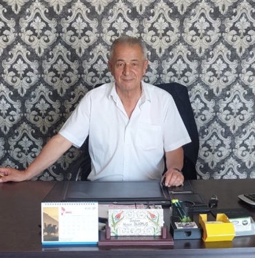 HASAN DURMUŞ