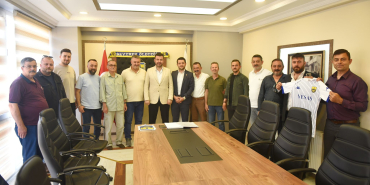 HEDEF BAL LİGİ (4)