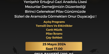 YEGAL
