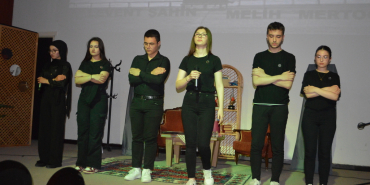 YEGAL ŞİİR (2)