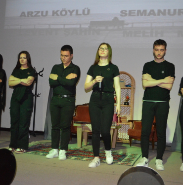 YEGAL ŞİİR (2)