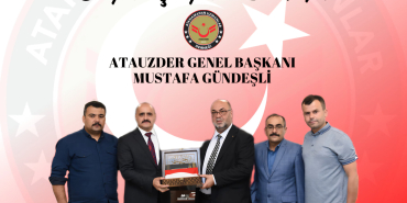 ATAUZDER