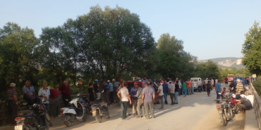 BOĞULMA