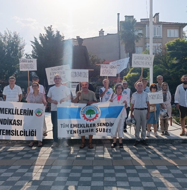 EMEKLİ 2