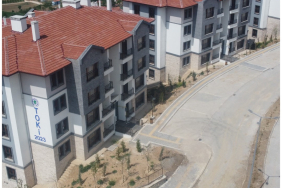 TOKİ 1