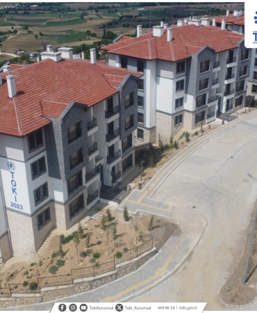 TOKİ 1