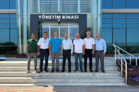 TSO ŞİŞE CAM