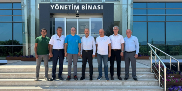 TSO ŞİŞE CAM