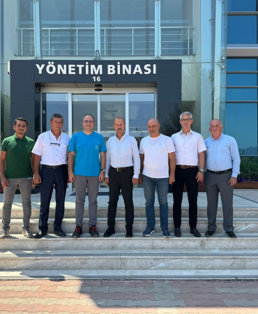 TSO ŞİŞE CAM