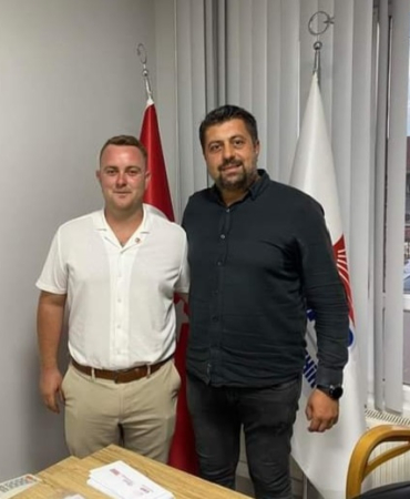 CHP GENÇLİK KOLLARI