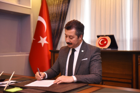 Ercan Özel