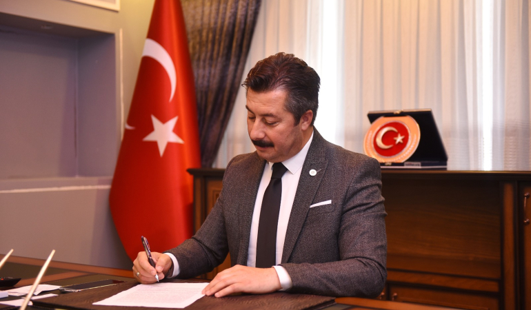 Ercan Özel