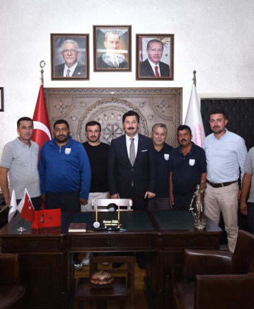 GEÇİCİ İŞÇİLER (1)