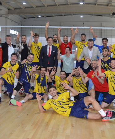 VOLEYBOL SÜREYYAPAŞA (41)
