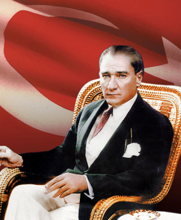 ATATÜRK (1)
