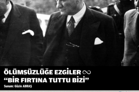 ATATÜRK ANMA (2)