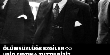 ATATÜRK ANMA (2)