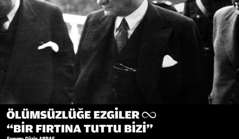 ATATÜRK ANMA (2)