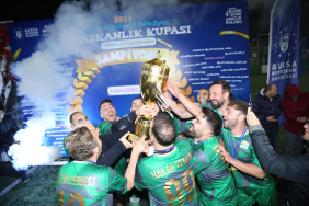 BAŞKANLIK KUPASI (5)