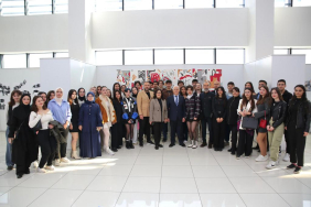 BURSA'DA DEĞİŞİM (5)