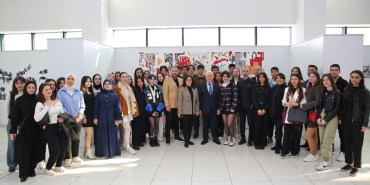 BURSA'DA DEĞİŞİM (5)