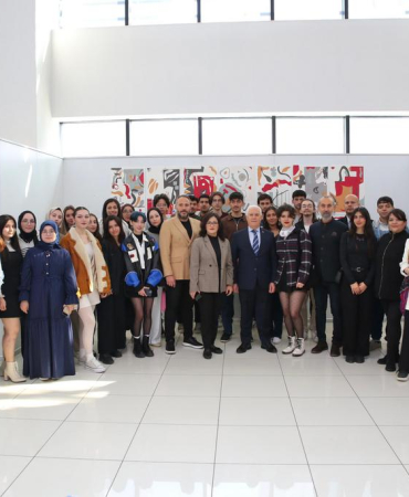 BURSA'DA DEĞİŞİM (5)