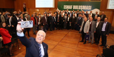 ESNAF BULUŞMASI (1)