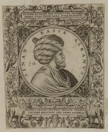 KURŞUNLU HANN