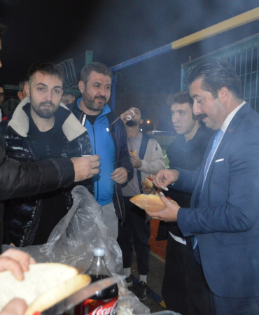 YENİŞEHİR TEK YÜREK (5)