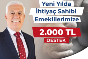 EMEKLİLERE MÜJDE (4)