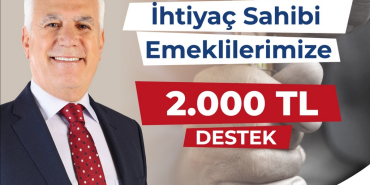 EMEKLİLERE MÜJDE (4)