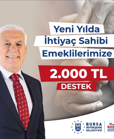 EMEKLİLERE MÜJDE (4)