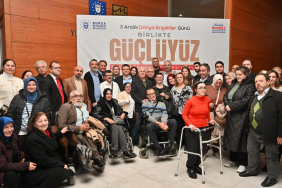 ENGELSİZ BULUŞMA (7)