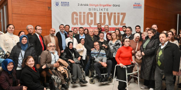 ENGELSİZ BULUŞMA (7)