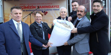 TARIM YATIRIMI (5)