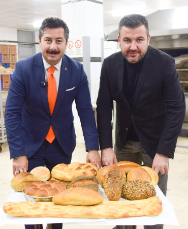 YESAŞ
